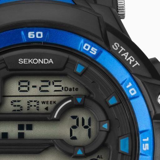 Sekonda digital watch hotsell